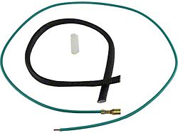 Temperature Sender Wire Repair Kit, 1968-1971 