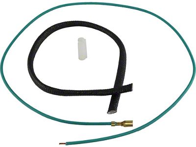 Temperature Sender Wire Repair Kit, 1968-1971
