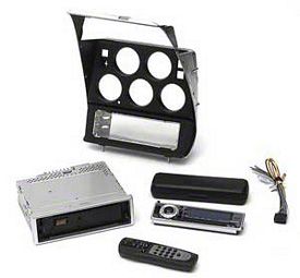 Ecklers Vintage Car Audio AM/FM/CD Stereo Player And Controller With ...