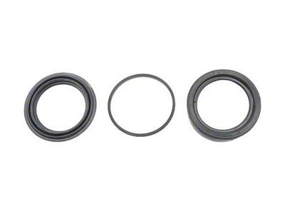 68-72 Disc Brk Caliper Seal Kt