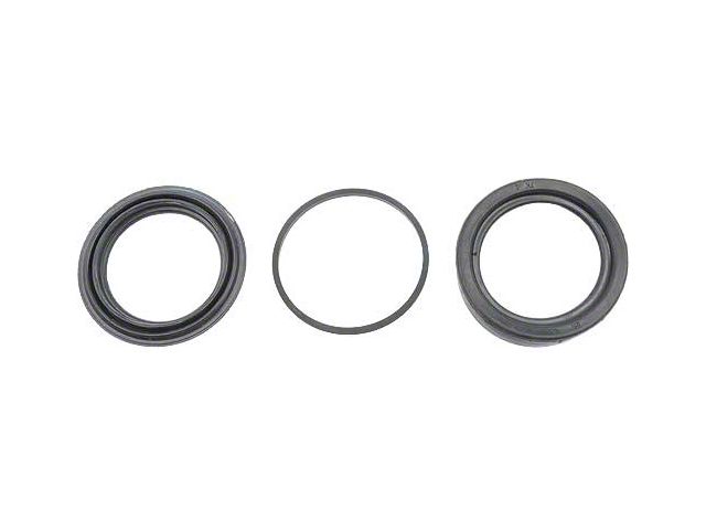 68-72 Disc Brk Caliper Seal Kt