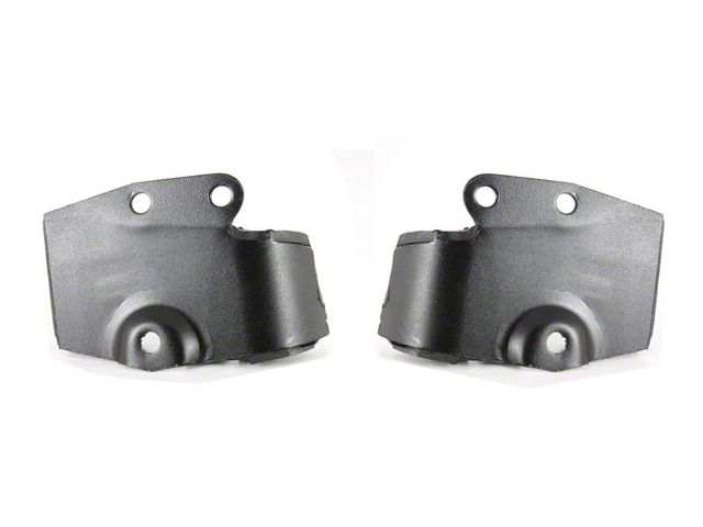 Motor Mounts,Pair,T-Bird,1968-71