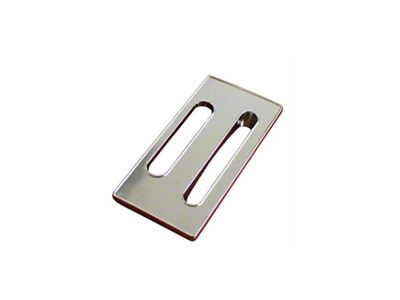 1968-1972 2 Speed Shifter Top Plate