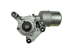 Windshield Wiper Motor for Recessed Park Wipers (68-72 Skylark, Special)