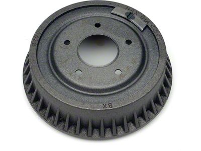 1968-1972 Chevelle Brake Drum, Front