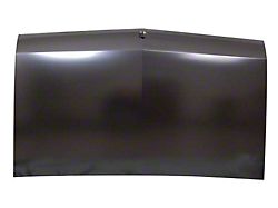 Deck Lid, Best Quality (68-70 Chevelle)