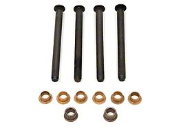 Door Hinge Repair Kit (68-72 Chevelle)