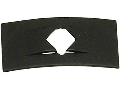 Front Exterior Door Handles For 1970-1972 Chevelle & Buick GS Hardtop/Convertible