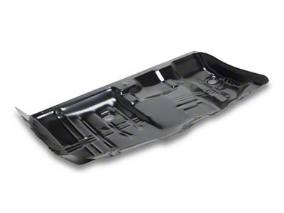 Floor Pan, Full Length, Right (68-72 Chevelle)