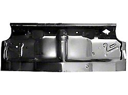 OPR 1968-1972 Chevelle Floor Pan, Under Access Panel