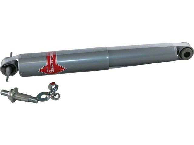 1968-1972 Chevelle & Malibu Shock Absorber, Rear, KYB