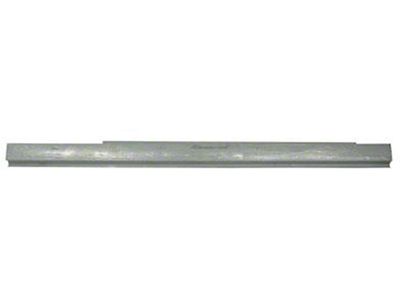 OPR 1968-1972 Chevelle Rocker Panel, Outer, RH