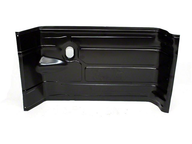 1968-1972 Chevelle Trunk Floor, Center