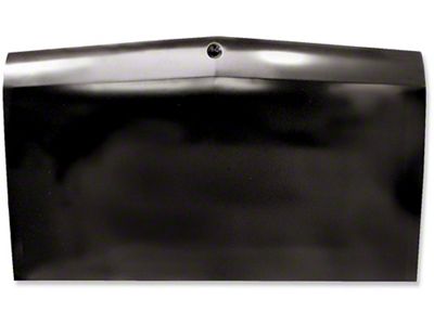 1968-1972 Chevelle Trunk Lid