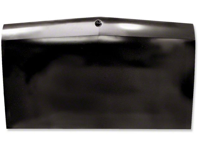 1968-1972 Chevelle Trunk Lid