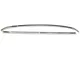 1968-1972 Chevelle Windshield Moldings, Coupe, Driver Quality
