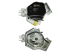 Windshield Washer Pump for Recessed Park Wipers (68-73 Chevelle, Malibu)