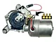 Windshield Wiper Motor for Recessed Park Wipers (68-72 Chevelle)