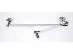 Wiper Transmission Assembly (68-72 Chevelle)