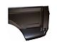 1968-1972 Chevy-GMC Truck Bed Side Panel, Smoothie Style-Right