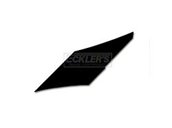 Headliner Sail Panels, Hardtop, Uncovered (1968 Chevy II; 69-74 Nova)