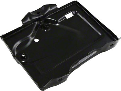 1968-1972 Chevy Nova Battery Tray