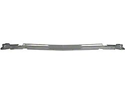 1968-1972 Chevy Nova Filler Panel, Bumper/Grille, Front