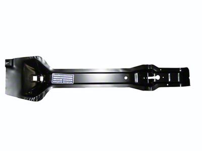 Gas Tank Brace, Trunk (1968 Chevy II; 69-72 Nova)