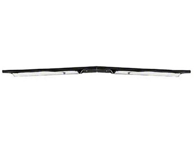 OPR 1968-1972 Chevy Nova Molding, Hood Lip Molding