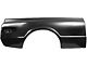 1968-1972 Chevy Truck Bed Side, Right, Short Bed, Fleet Side