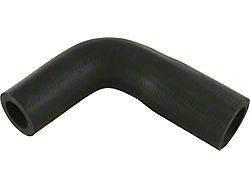 OPR 1968-1972 Corvette Air Cleaner To Valve Cover Vent Hose Small Block