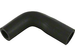 1968-1972 Corvette Air Cleaner To Valve Cover Vent Hose Small Block 