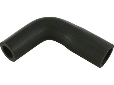 1968-1972 Corvette Air Cleaner To Valve Cover Vent Hose Small Block