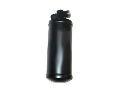 1968-1972 Corvette Air Conditioning Receiver Drier