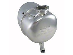 Expansion Tank, With Small Block, Non-Dated, 1968-1972 