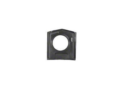 OPR 1968-1972 Corvette Fresh Air Hood Chamber