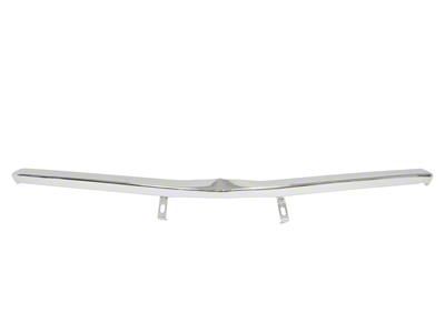 Front Bumper (68-72 Corvette C3)