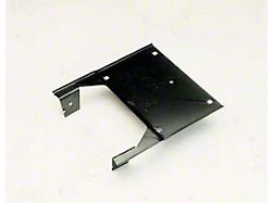 1968-1972 Corvette Front License Plate Bracket