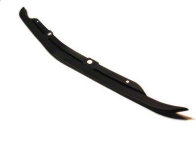 1968-1972 Corvette Front Spoiler Lower