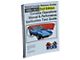 1968-1972 Corvette NCRS Operations Manual & Performance Verification Test Manual