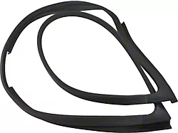 1968-1972 Corvette Rear Window Weatherstrip Coupe (Sting Ray Sports Coupe)
