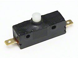 1968-1972 Corvette Windshield Wiper Door Limit Switch