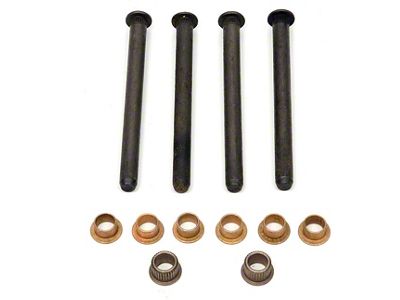 1968-1972 Cutlass / 442 Door Hinge Repair Kit