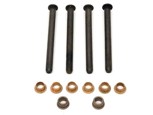 1968-1972 Cutlass / 442 Door Hinge Repair Kit