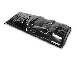 OPR Floor Pan, Full Length, Right (68-72 Cutlass)