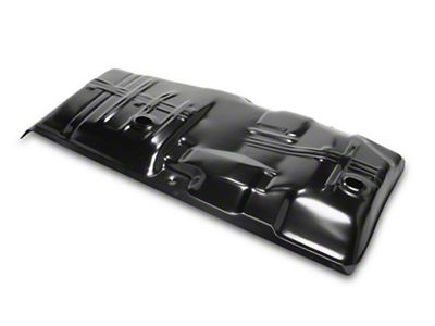 OPR 1968-1972 Cutlass / 442 Floor Pan, Full Length, Right