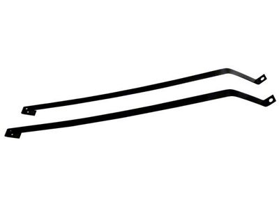 OPR Fuel Tank Mounting Straps (64-72 Cutlass; 68-70 F85; 68-71 Oldsmobile 442; 68-72 Vista Cruiser)