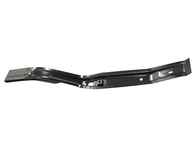 1968-1972 Cutlass / 442 Trunk Floor Brace, RH