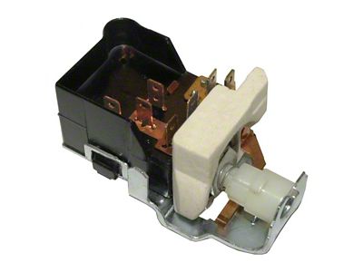 1968-1972 Cutlass, F85 & 442 Headlight Switch