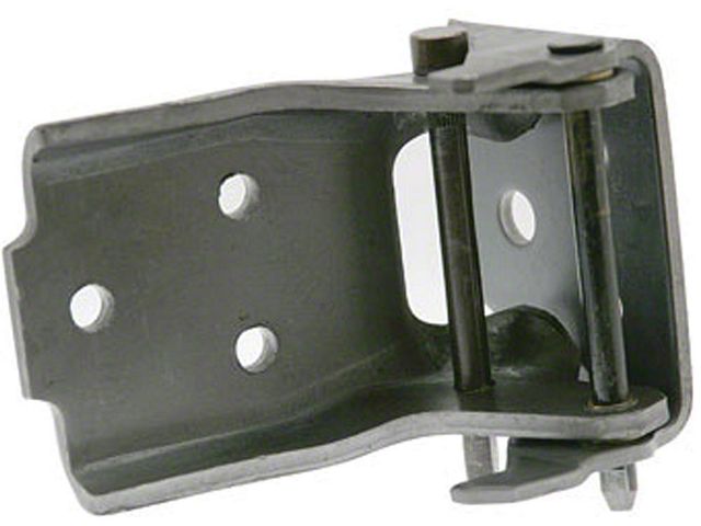 1968-1972 Cutlass Upper Door Hinge, Right or Left